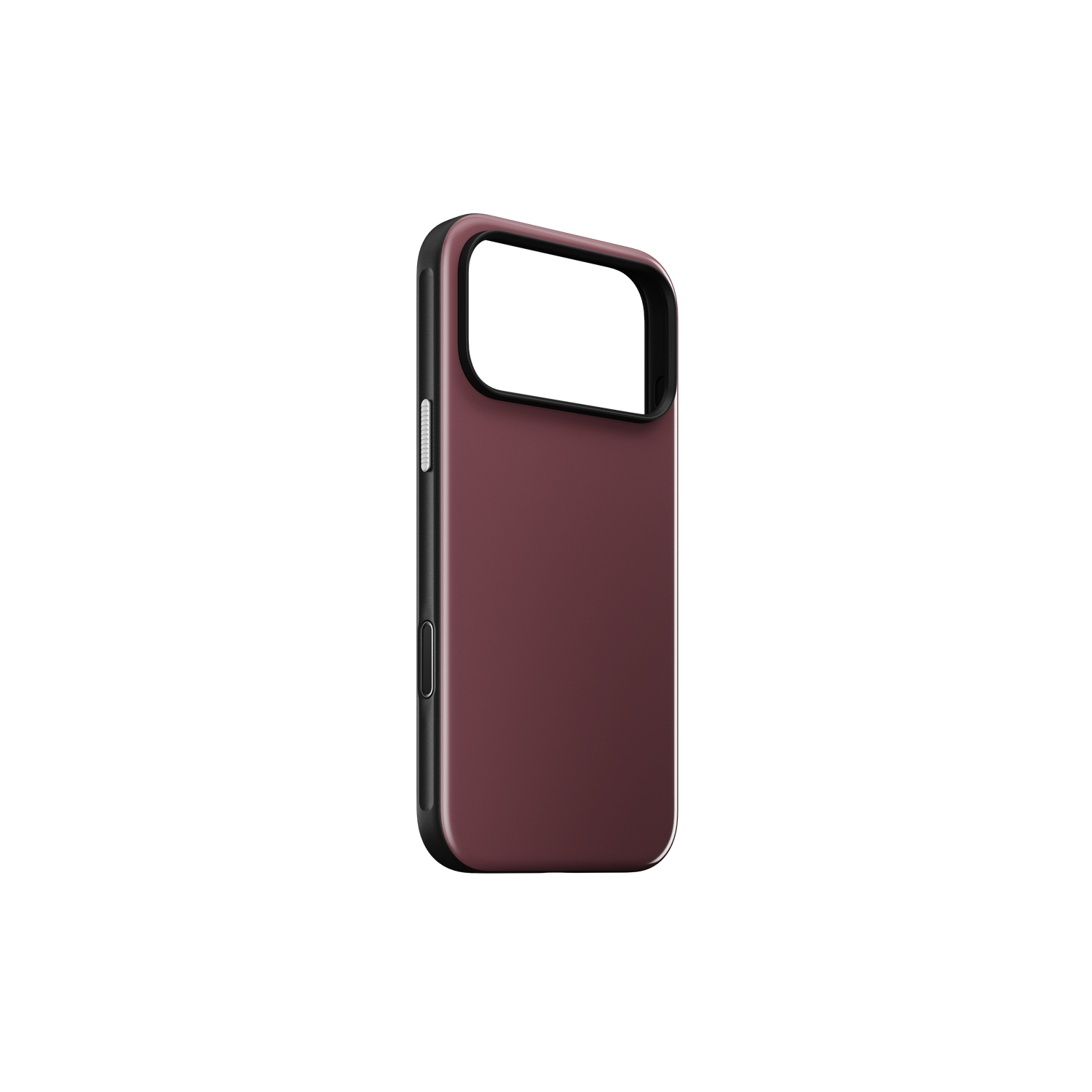 Nomad Sport Case for iPhone 18 Pro Max - Rosewood