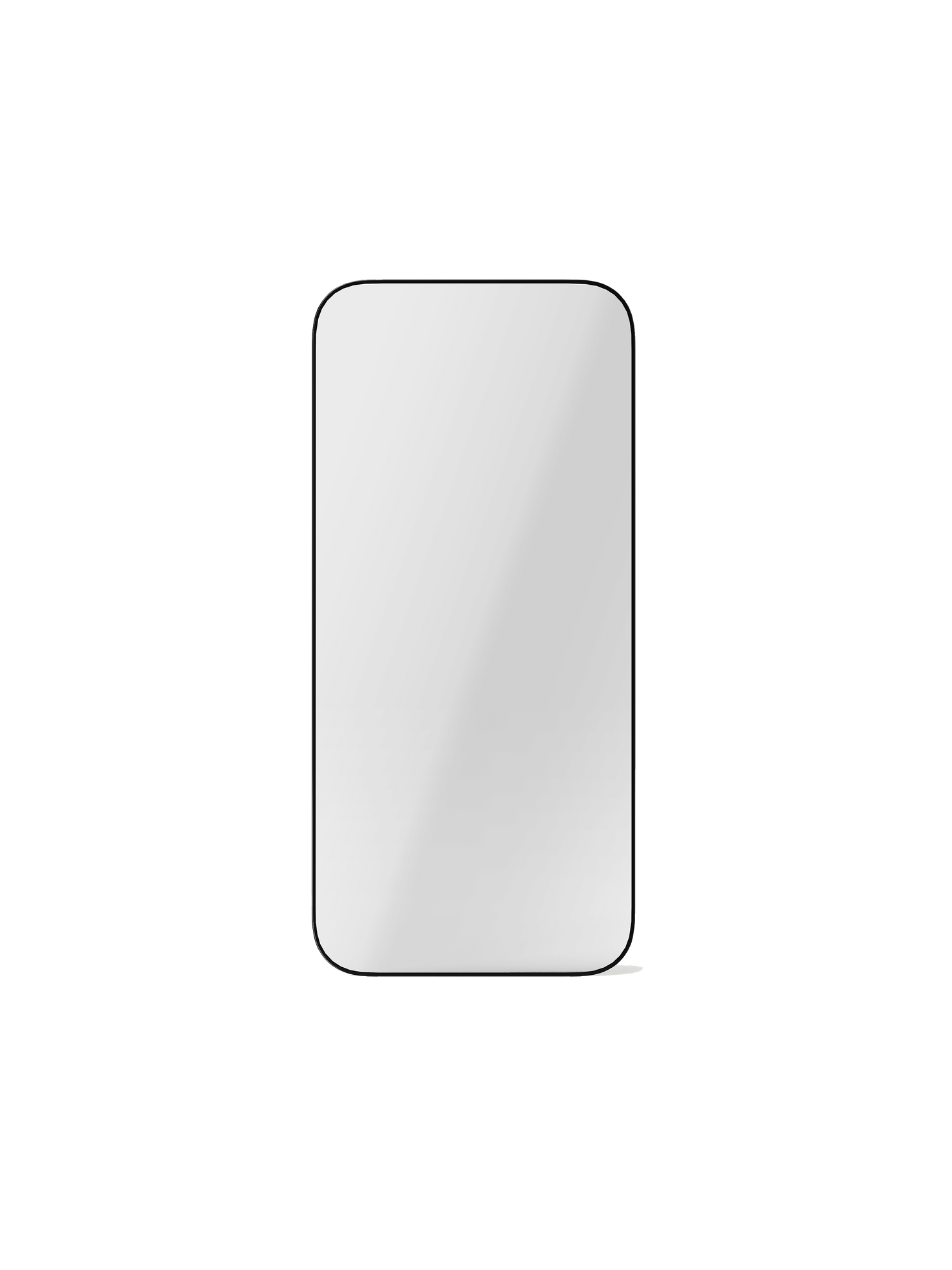 Moment Anti-Reflective Glass Screen Protector for iPhone 18 Pro - 2 Pack