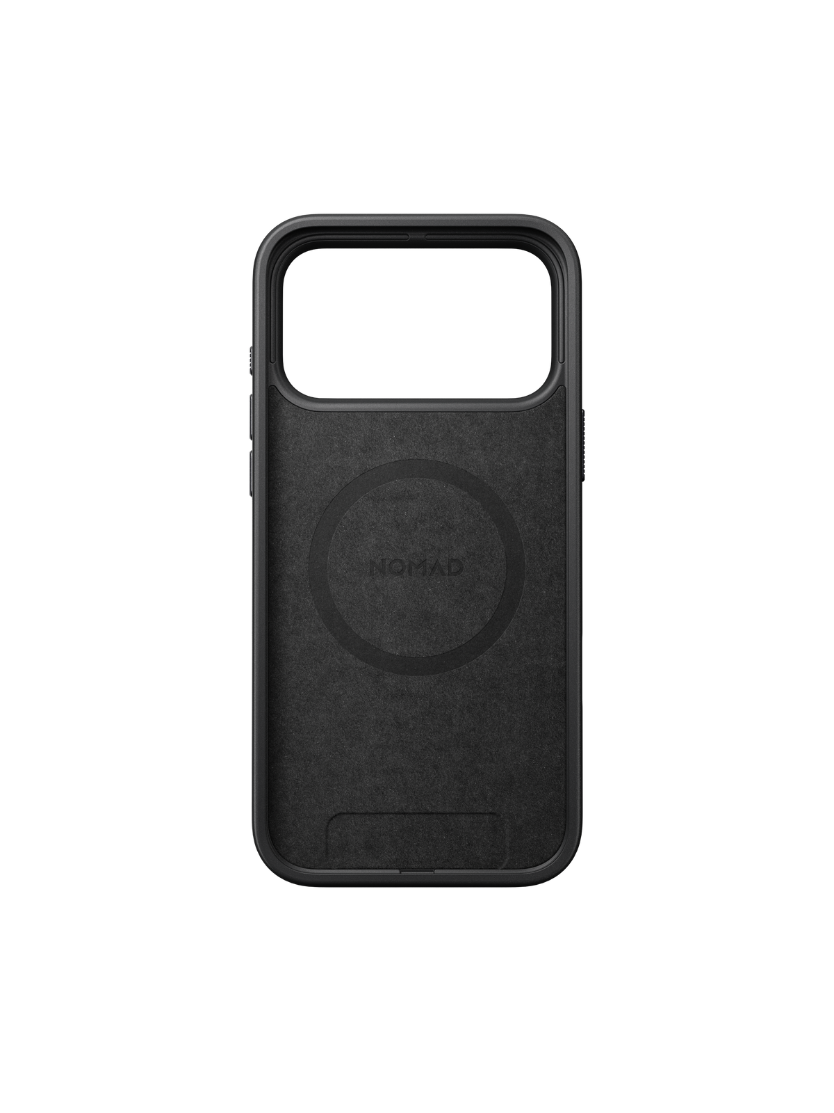 Nomad Sport Case for iPhone 18 Pro Max - Lunar Gray