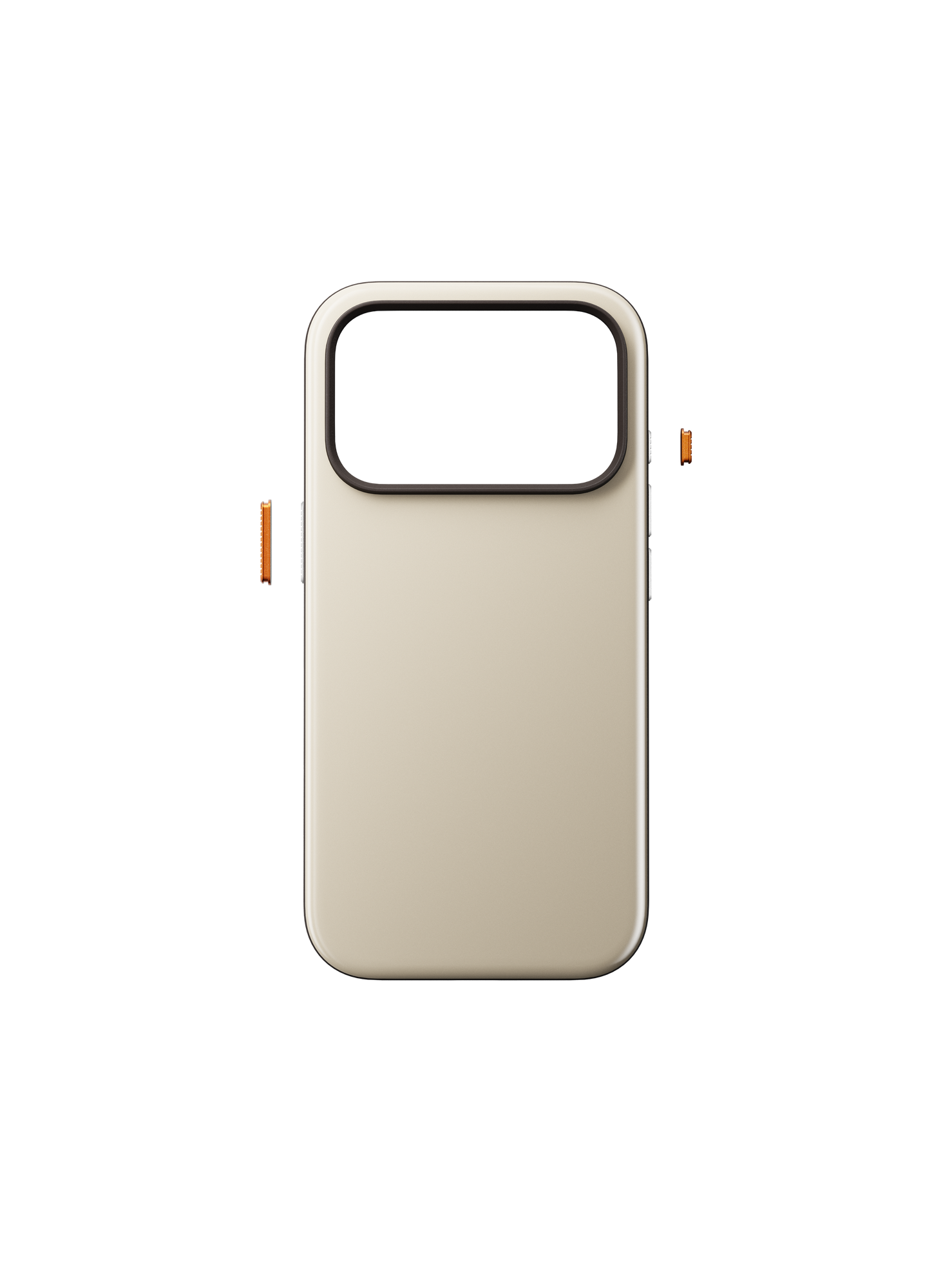 Nomad Sport Case for iPhone 18 Pro - Driftwood