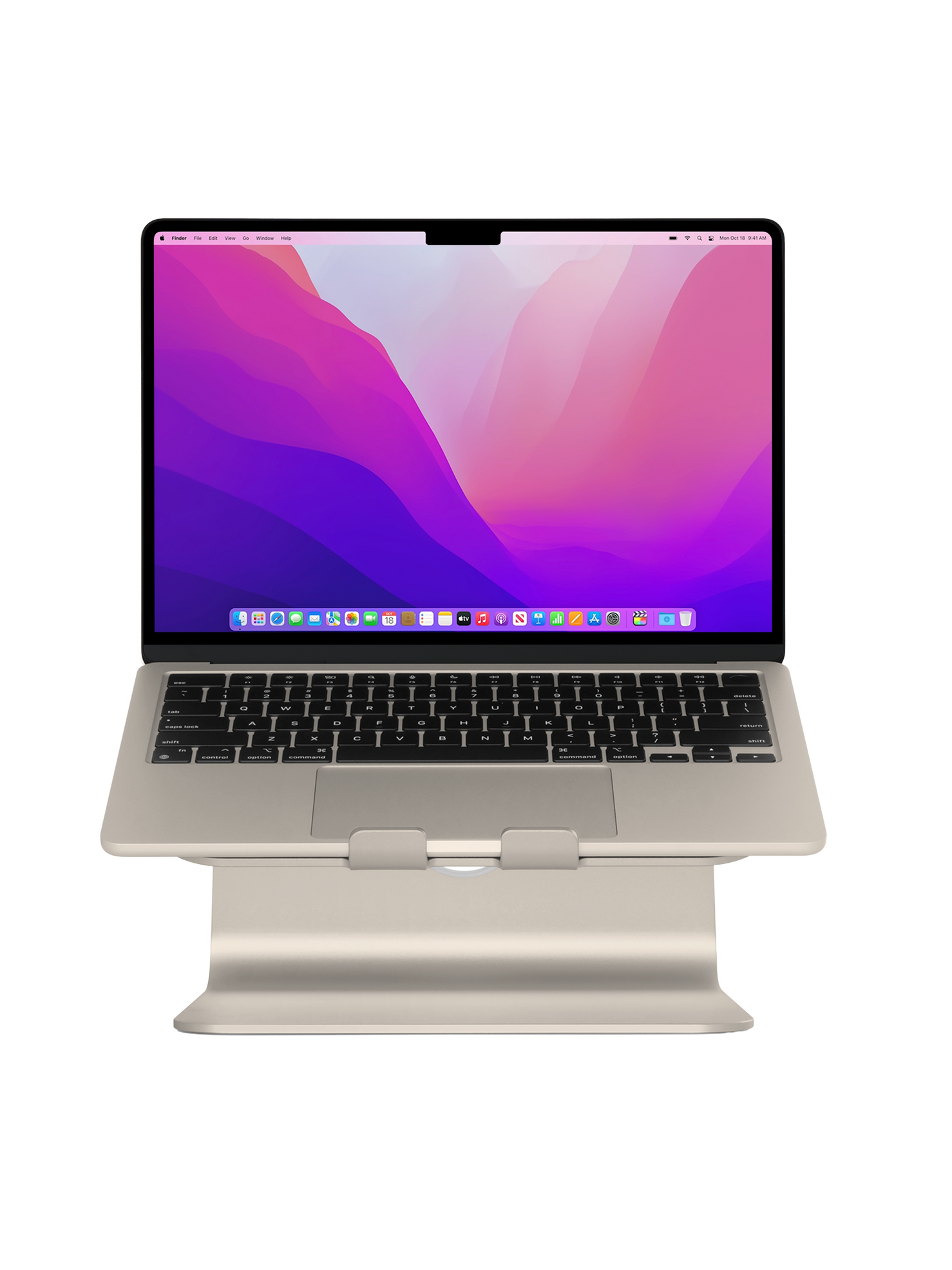 Colour Starlight