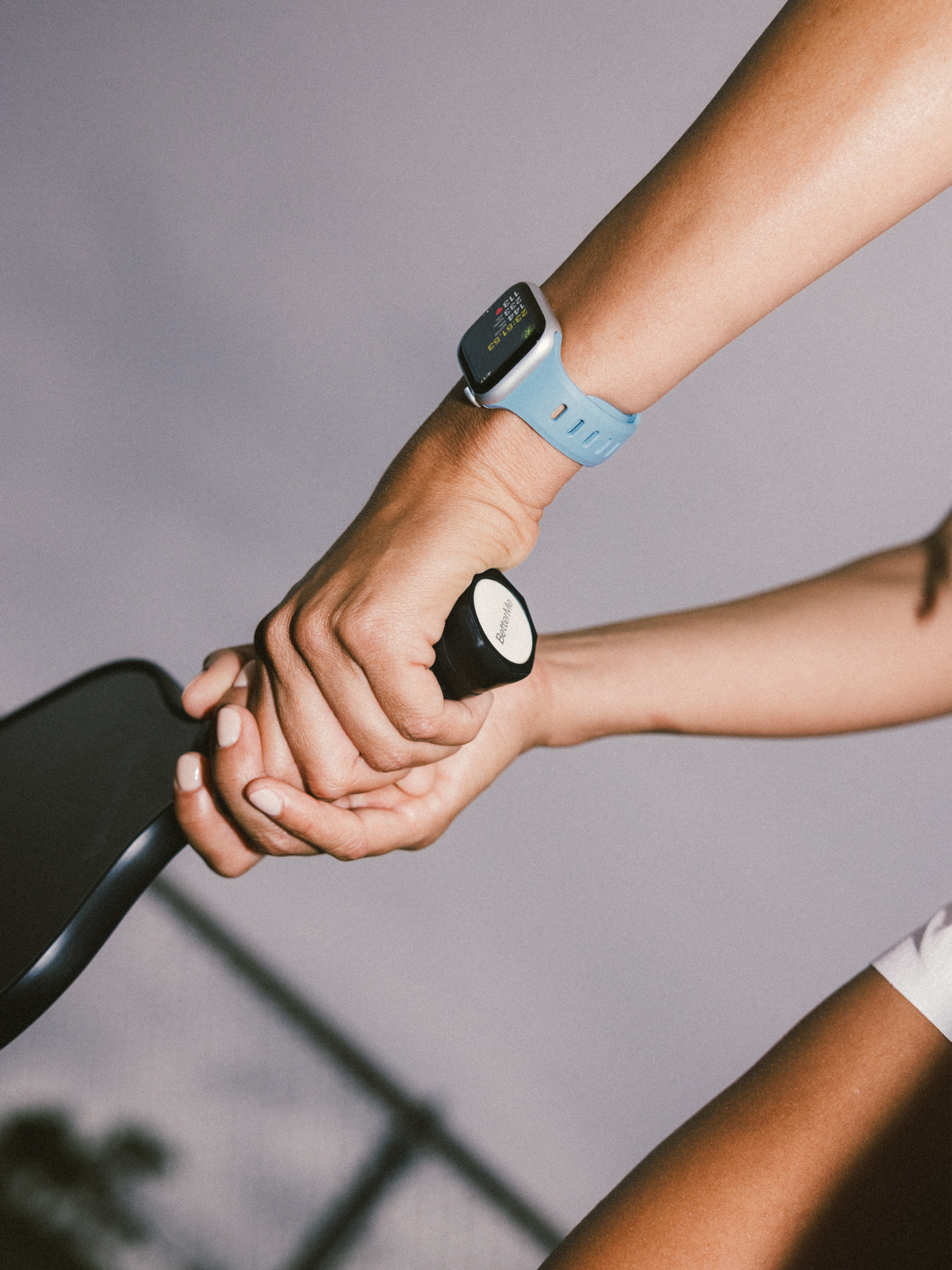 Nomad Tempo Band - 42mm - Tidal