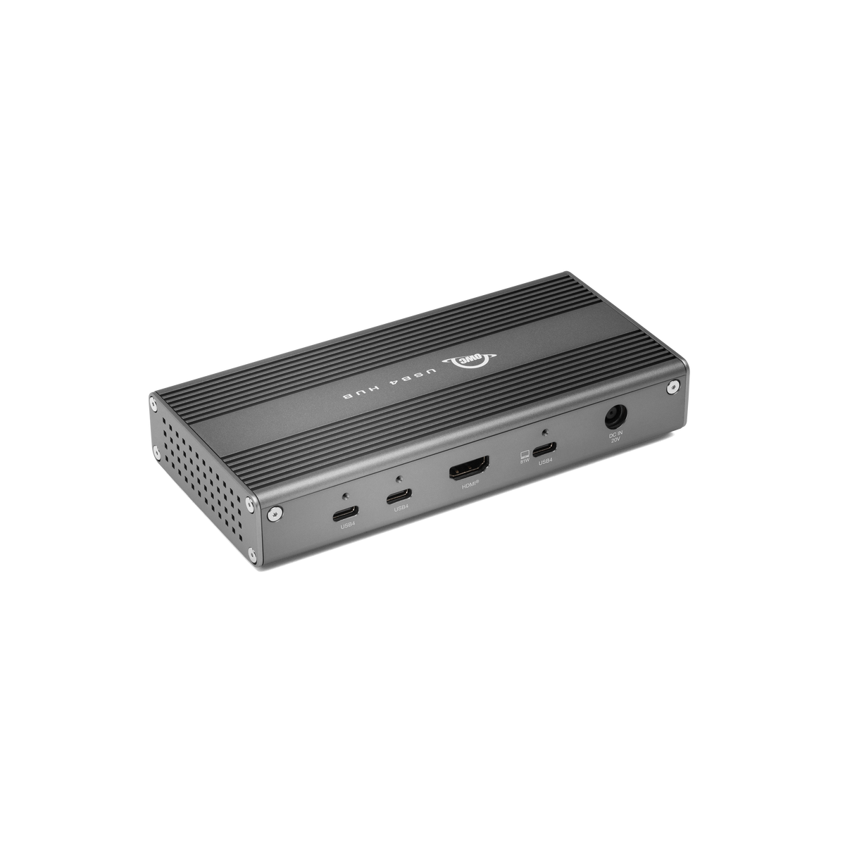 OWC USB4 Hub - 6 Ports