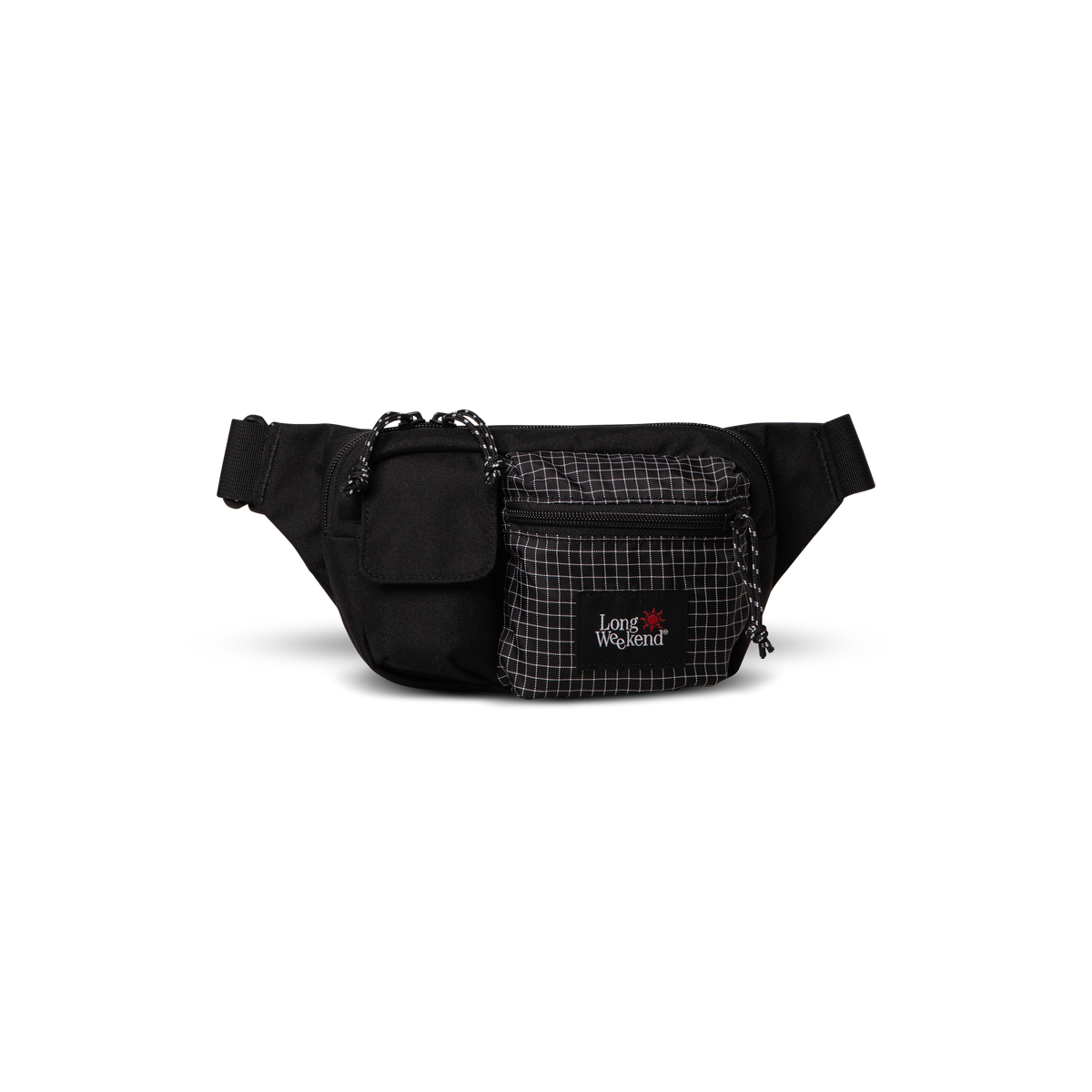 Long Weekend Monterey Sling - Black