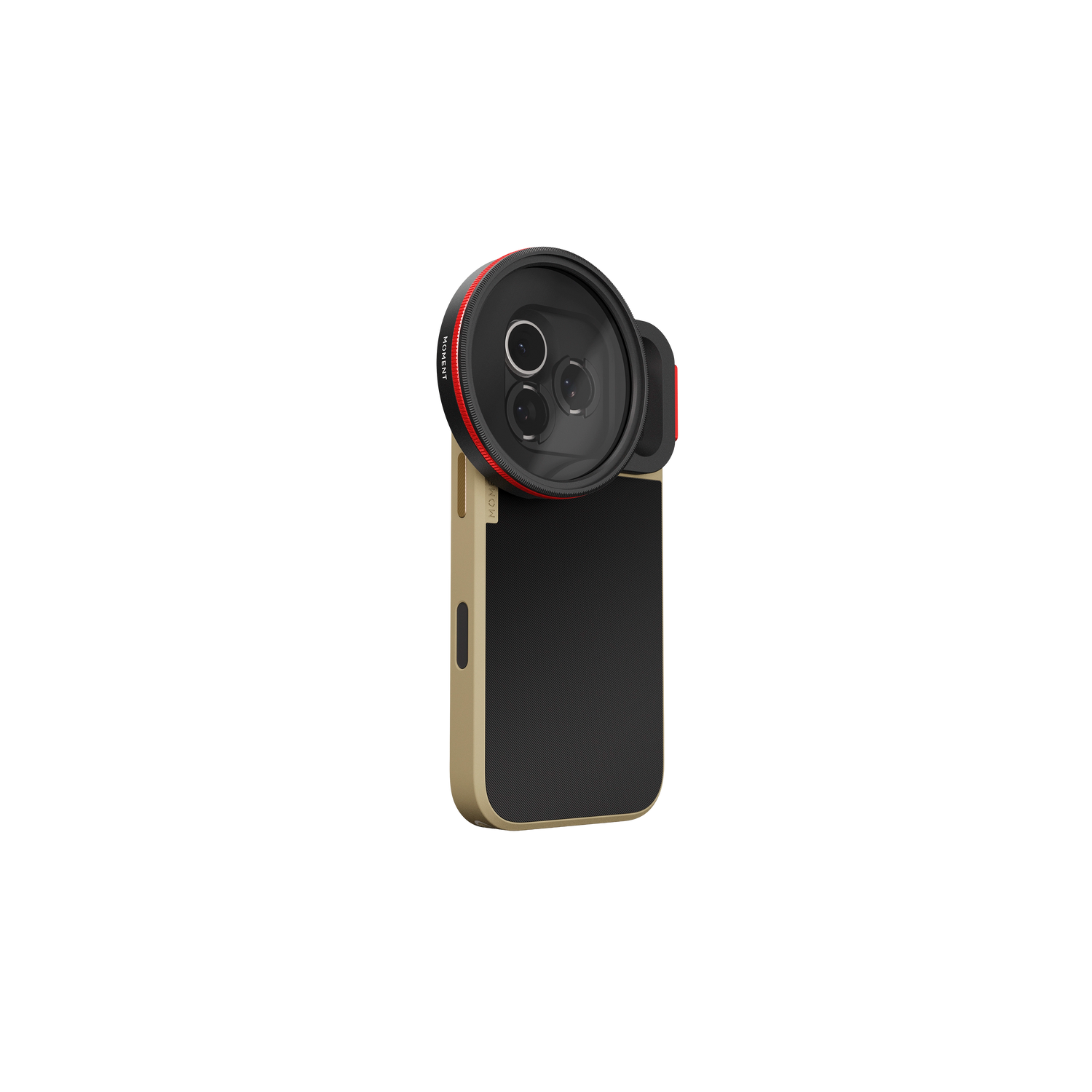 Lens & Filter Mounts