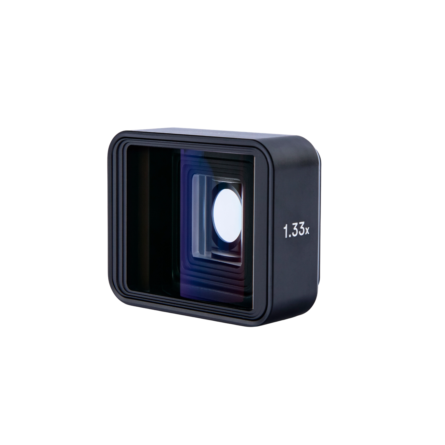 Moment T-Series Mobile Lens II Anamorphic PanaBlue 1.33x