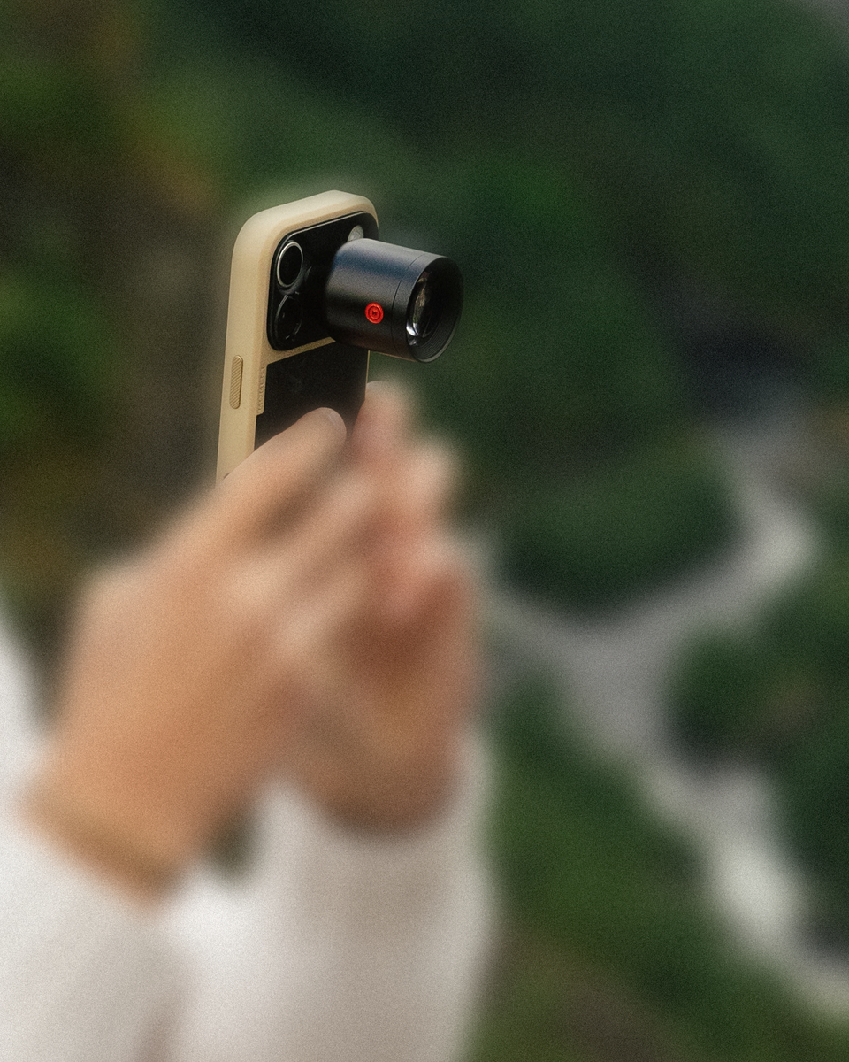 Get closer.