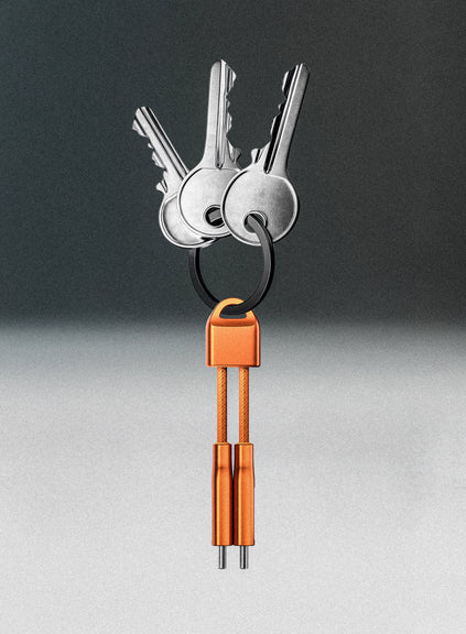 Charge Key