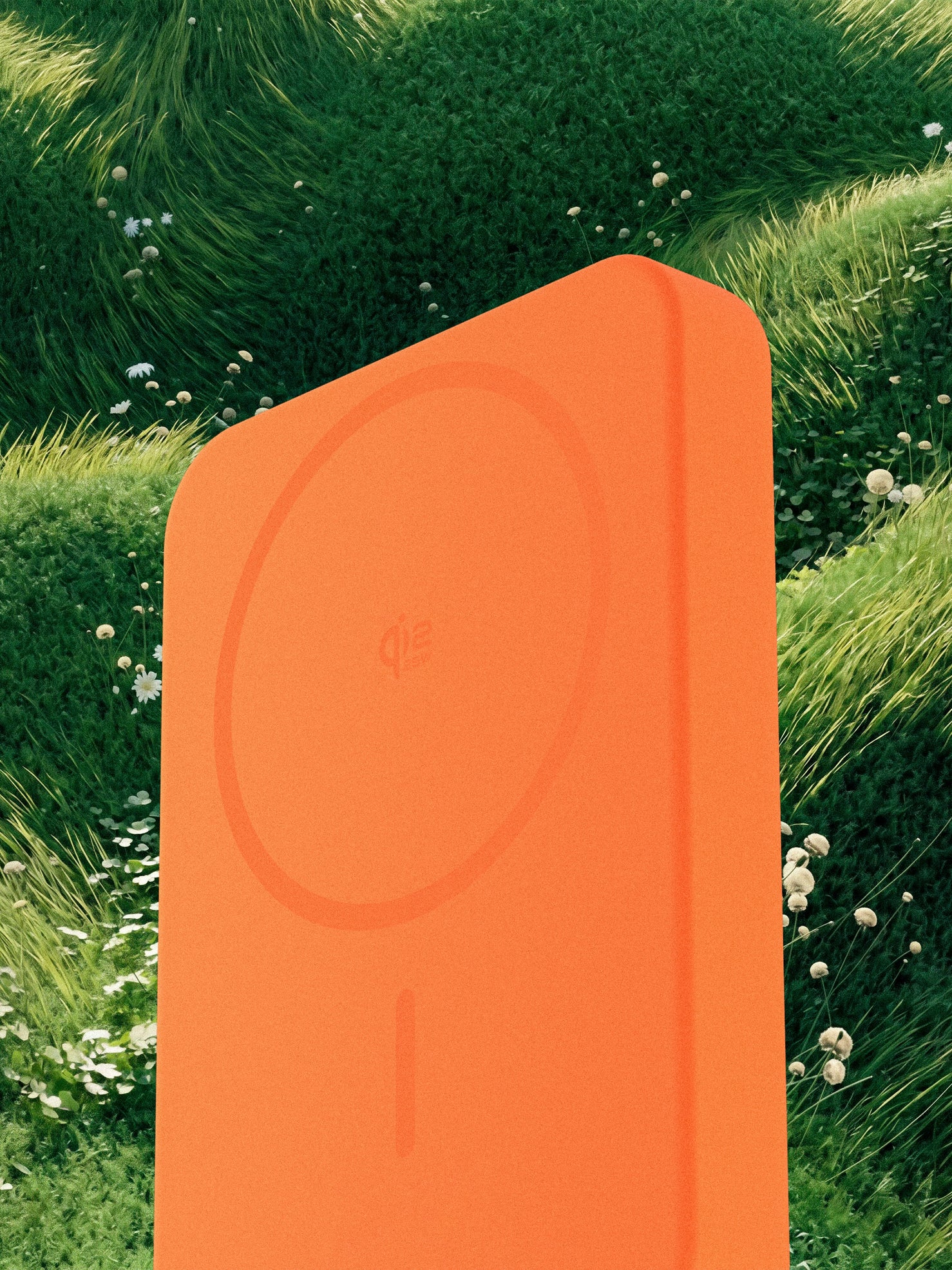 Vonmahlen Evergreen Mag Pro 25W - 10,000 mAh Power Bank - Orange