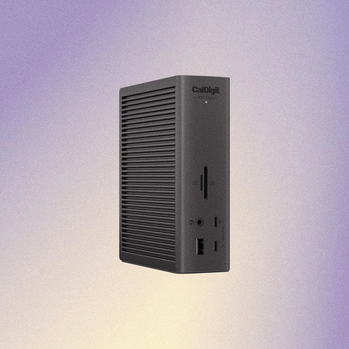 CalDigit TS5+ Dock - UK Plug