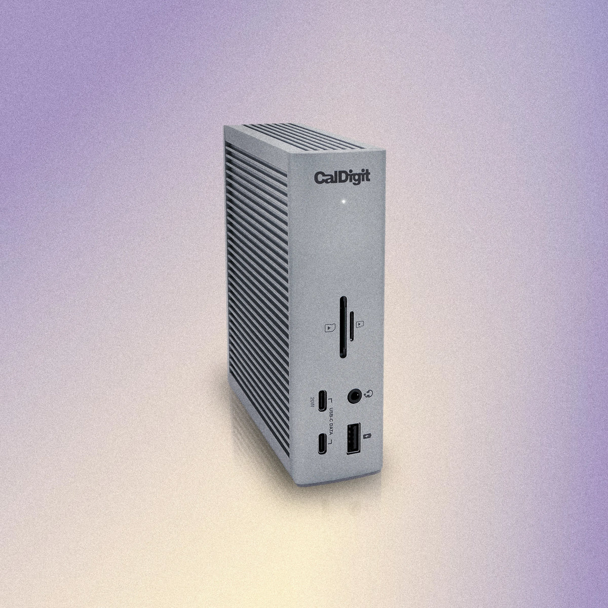 CalDigit TS4 Dock - EU Plug