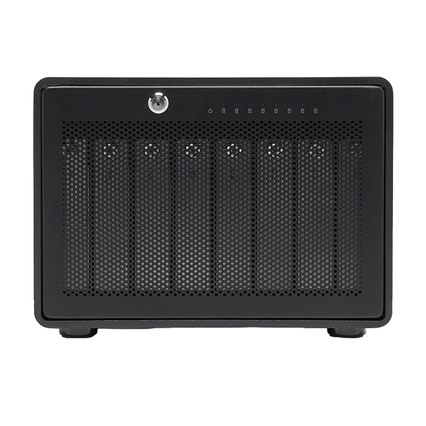 OWC ThunderBay 8 - 128TB