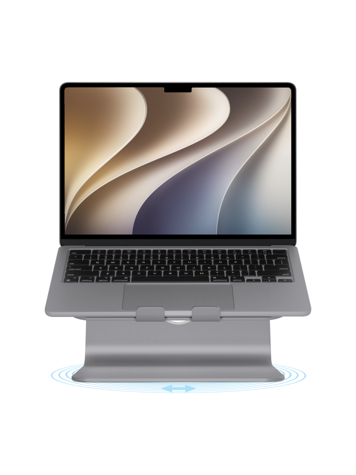 Colour Space Grey